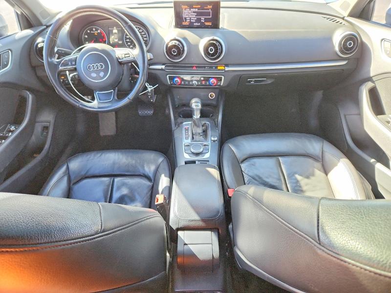 Продаж на аукціоні авто 2015 Audi A3, vin: WAUACGFF9F1064005, номер лоту: 78168045