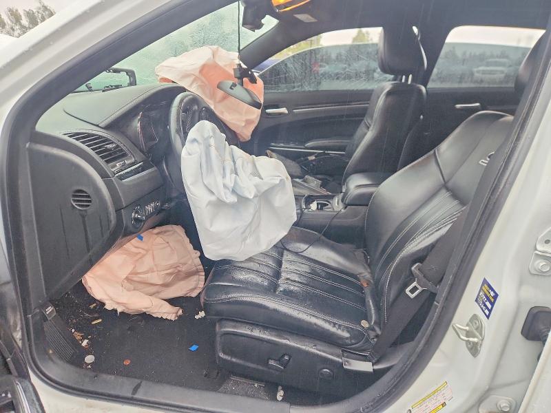 Aukcja sprzedaży 2023 Chrysler 300, vin: 2C3CCABG8PH640987, numer aukcji: 77029545