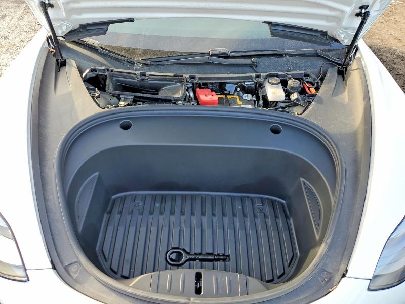 76539105 :رقم المزاد ، 5YJ3E1EA7MF085240 vin ، 2021 Tesla Model 3 مزاد بيع