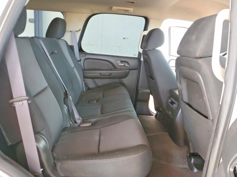 2014 Gmc Yukon მანქანა იყიდება აუქციონზე, vin: 1GKS1AE04ER109704, აუქციონის ნომერი: 75767955