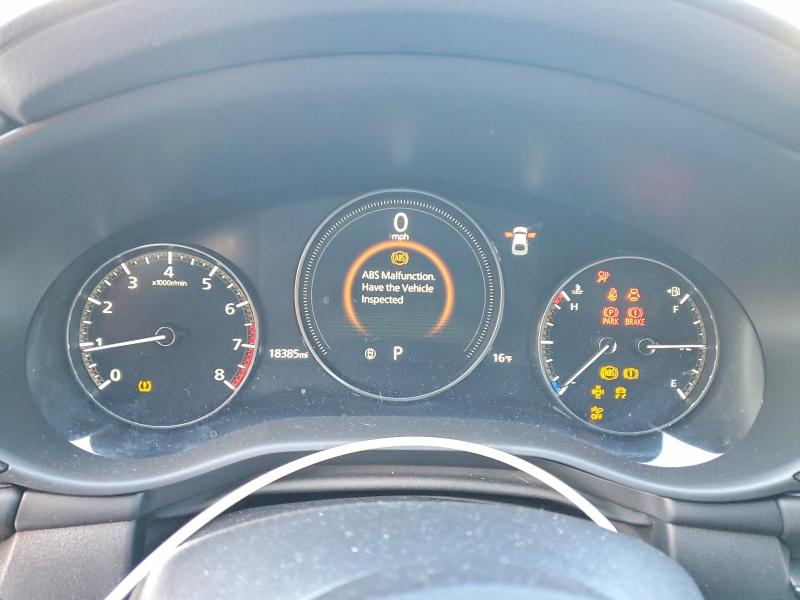 Продажа на аукционе авто 2019 Mazda 3, vin: JM1BPAJM7K1120872, номер лота: 74383405