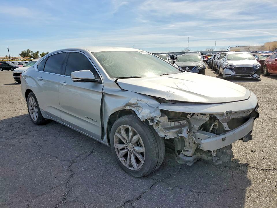 Aukcja sprzedaży 2019 Chevrolet Impala, vin: 2G11Z5S33K9104661, numer aukcji: 77740755