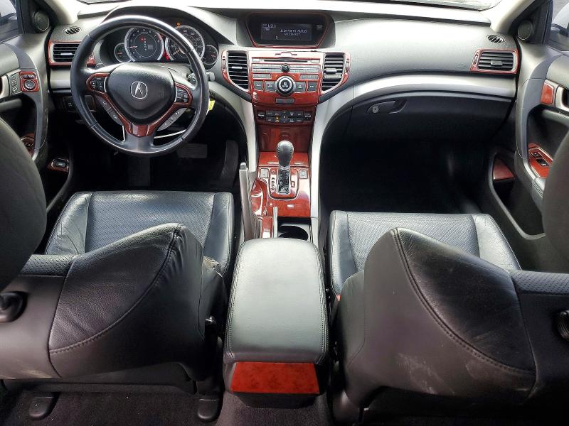Продажа на аукционе авто 2010 Acura Tsx, vin: JH4CU2F66AC011916, номер лота: 76286345