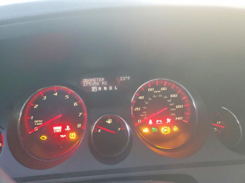 2007 Gmc Acadia მანქანა იყიდება აუქციონზე, vin: 1GKER13767J103782, აუქციონის ნომერი: 77094745