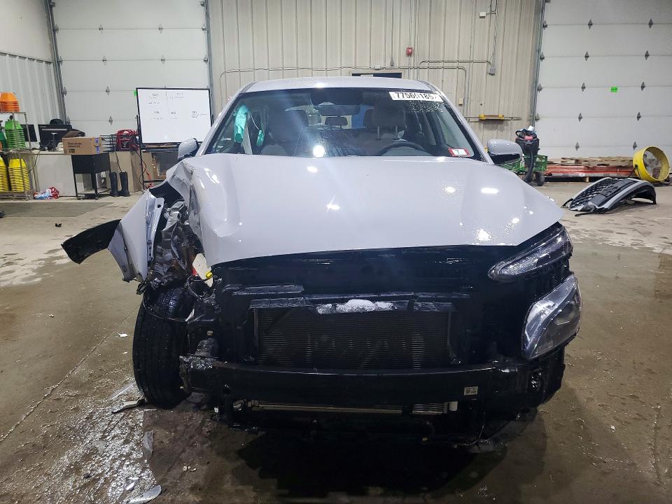 Продажа на аукционе авто 2022 Hyundai Kona, vin: KM8K2CAB4NU802616, номер лота: 77569185