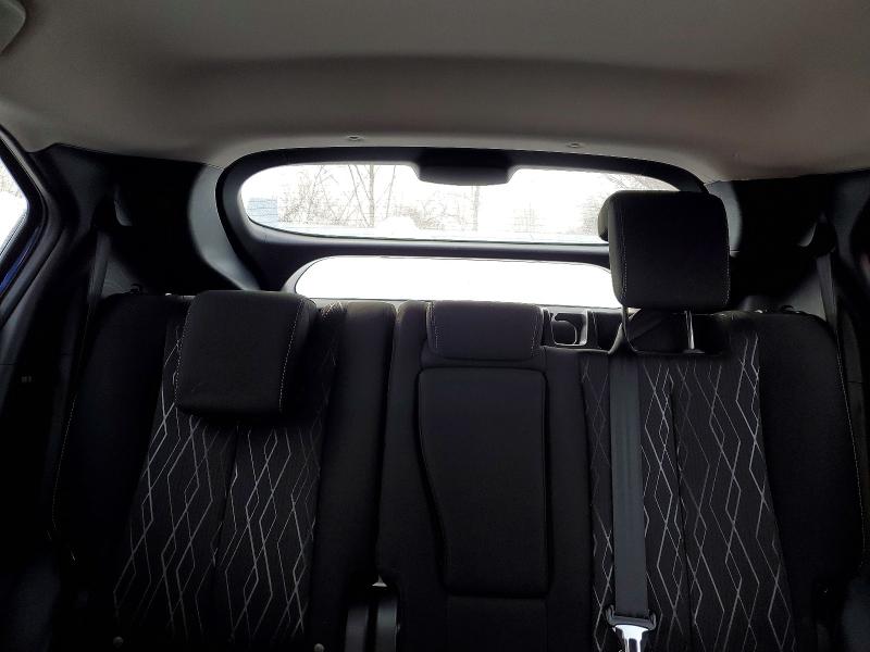 Продажа на аукционе авто 2020 Mitsubishi Eclipse Cross, vin: JA4AT4AA3LZ605439, номер лота: 75806375
