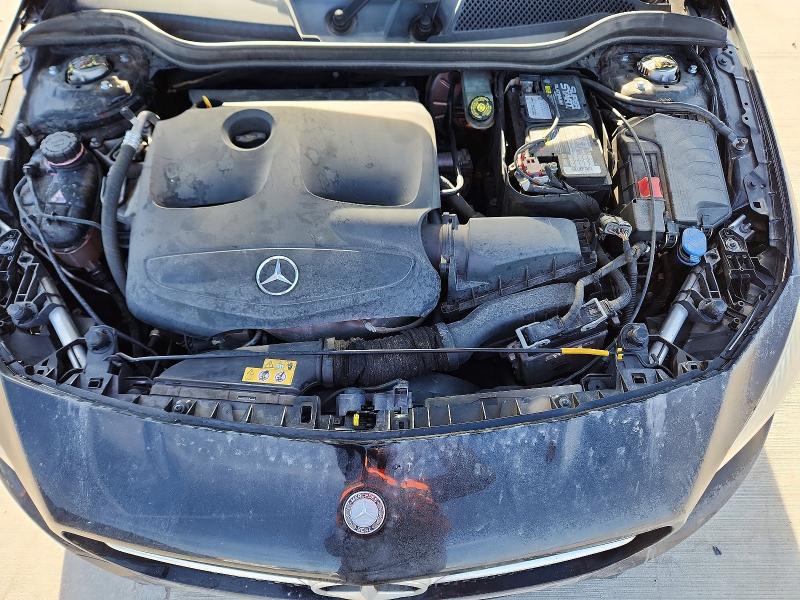 Aukcja sprzedaży 2016 Mercedes-benz Cla, vin: WDDSJ4EB3GN372703, numer aukcji: 73026895