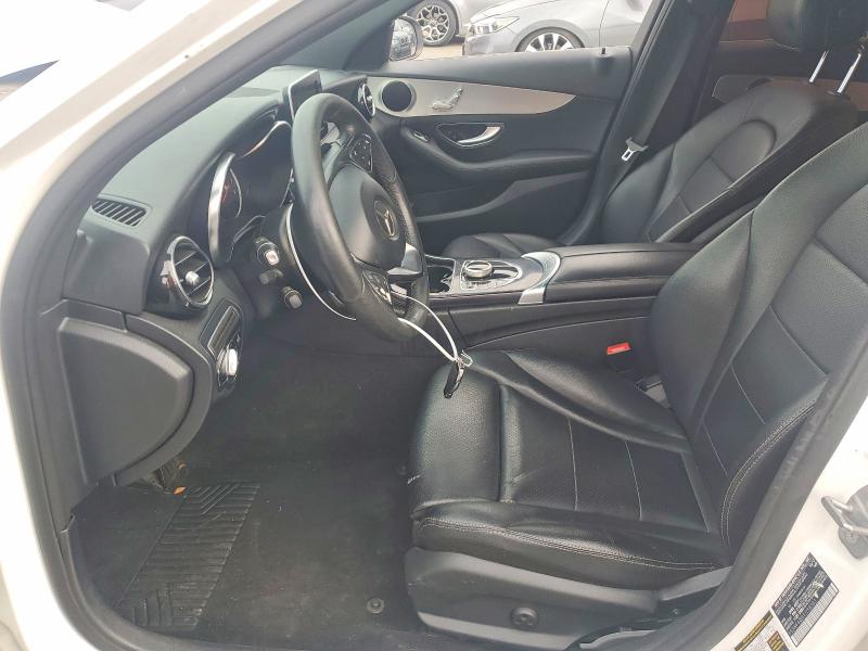 Продажа на аукционе авто 2018 Mercedes-benz C, vin: 55SWF4JB9JU258583, номер лота: 76943385