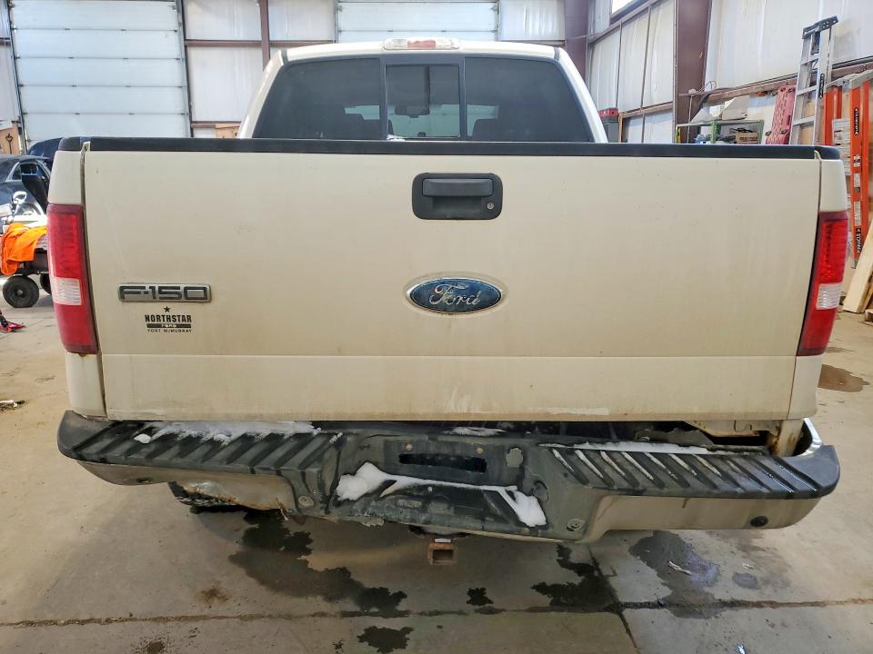 Aukcja sprzedaży 2007 Ford F150, vin: 1FTPW14517FA28860, numer aukcji: 76878245