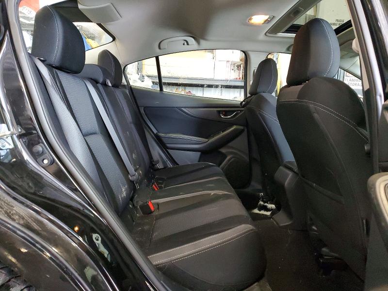Продаж на аукціоні авто 2018 Subaru Impreza, vin: 4S3GKAH60J3620189, номер лоту: 77174515