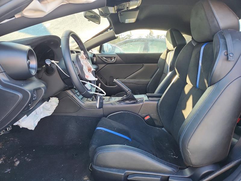Продаж на аукціоні авто 2025 Subaru Brz, vin: JF1ZDBS18S9700804, номер лоту: 74346655