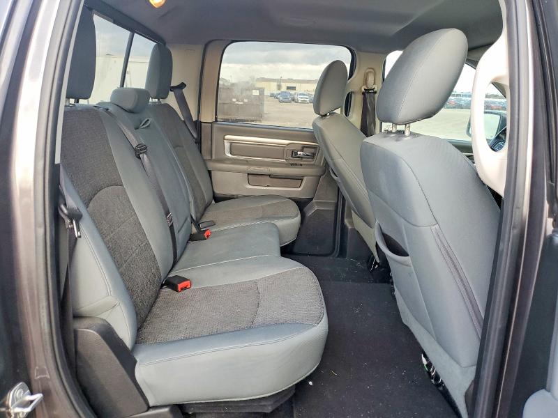 Продажа на аукционе авто 2016 Ram 1500, vin: 1C6RR6LT7GS269673, номер лота: 75881385