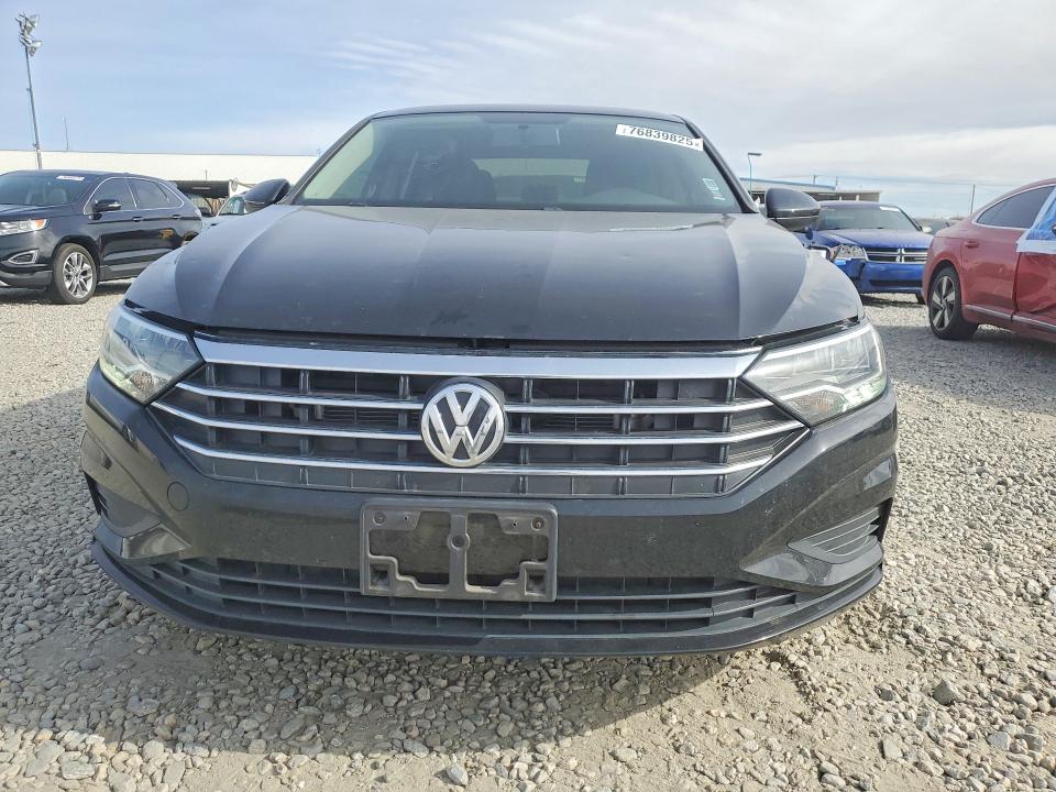 Продажа на аукционе авто 2021 Volkswagen Jetta, vin: 3VWC57BU0MM001656, номер лота: 76839825