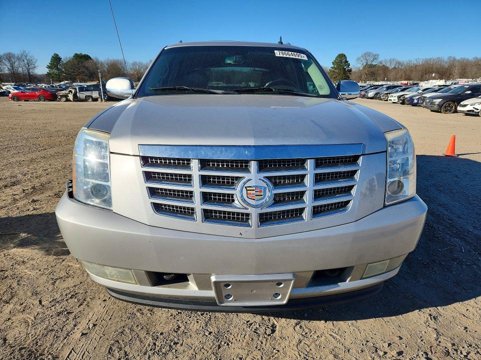 Aukcja sprzedaży 2010 Cadillac Escalade, vin: 3GYVKMEF4AG256640, numer aukcji: 78664695