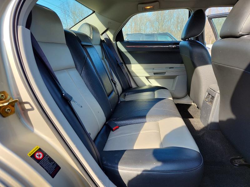 Продаж на аукціоні авто 2005 Chrysler 300, vin: 2C3AA53G25H573710, номер лоту: 77011275