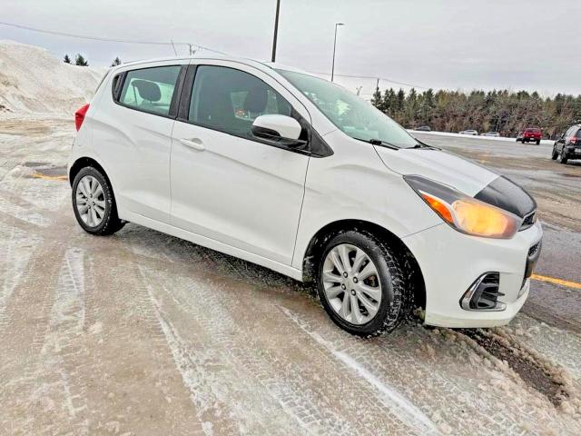 Продаж на аукціоні авто 2017 Chevrolet Spark 1lt, vin: KL8CD6SA8HC788359, номер лоту: 76882905