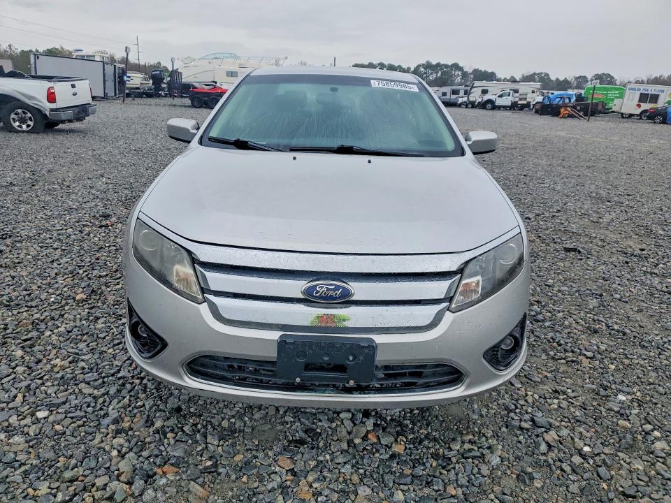 Aukcja sprzedaży 2012 Ford Fusion, vin: 3FAHP0HA1CR202612, numer aukcji: 75859985