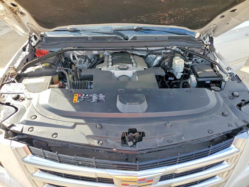 Продаж на аукціоні авто 2017 Cadillac Escalade, vin: 1GYS4BKJ6HR160755, номер лоту: 76478455