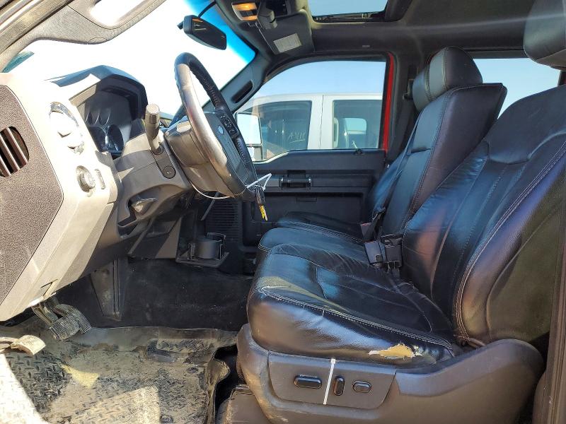 Aukcja sprzedaży 2012 Ford F350, vin: 1FT8W3BT2CEA56801, numer aukcji: 76649505
