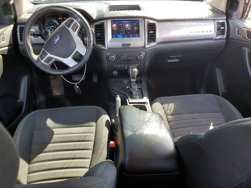 Aukcja sprzedaży 2021 Ford Ranger, vin: 1FTER4EH6MLD74148, numer aukcji: 78844905