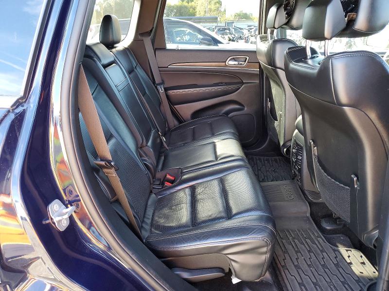 78381535 :رقم المزاد ، 1C4RJFBG2EC470179 vin ، 2014 Jeep Grand Cherokee مزاد بيع