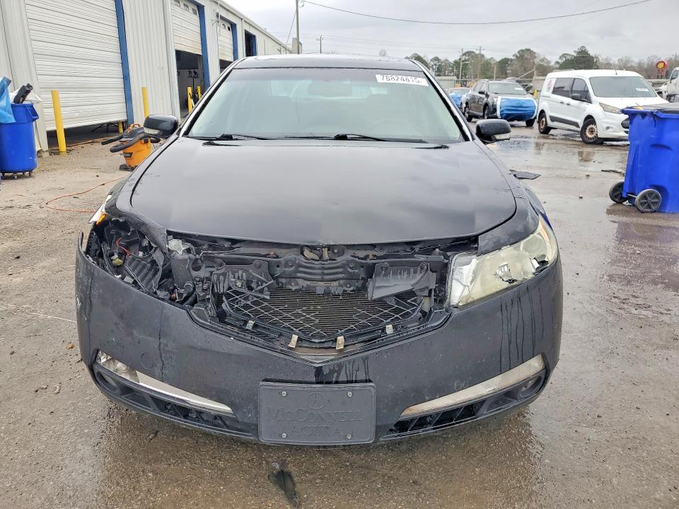 Продаж на аукціоні авто 2009 Acura Tl, vin: 19UUA86539A026455, номер лоту: 78824815
