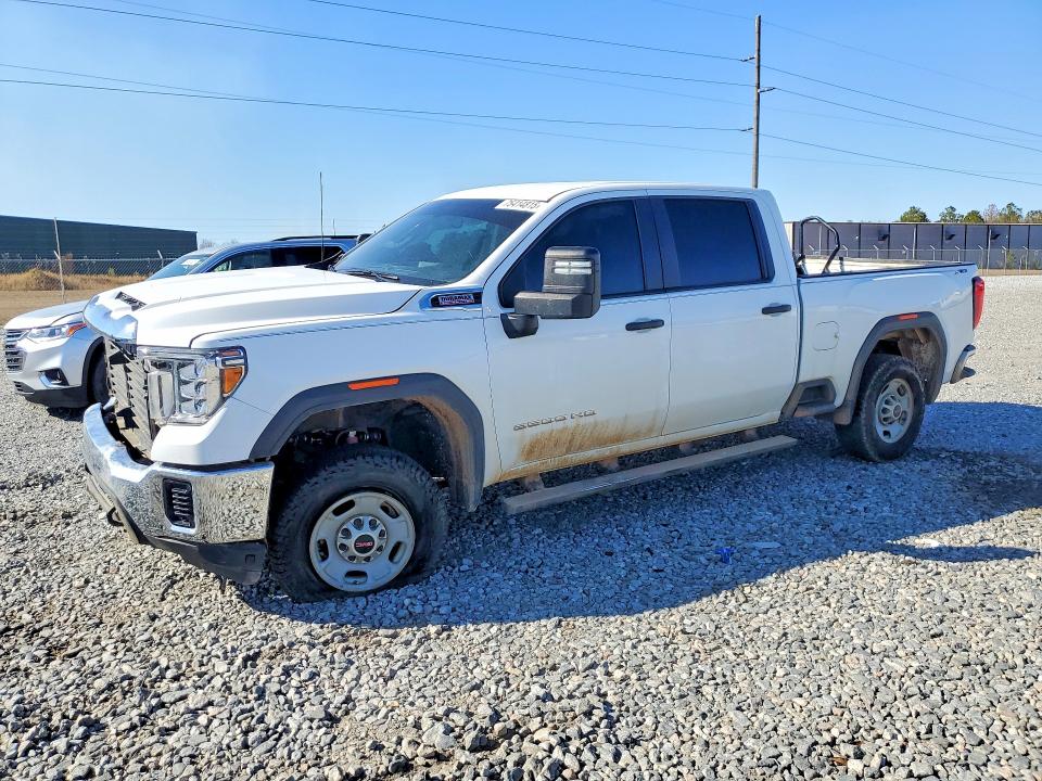 Aukcja sprzedaży 2023 Gmc Sierra K25, vin: 1GT49LEY4PF203214, numer aukcji: 75414815