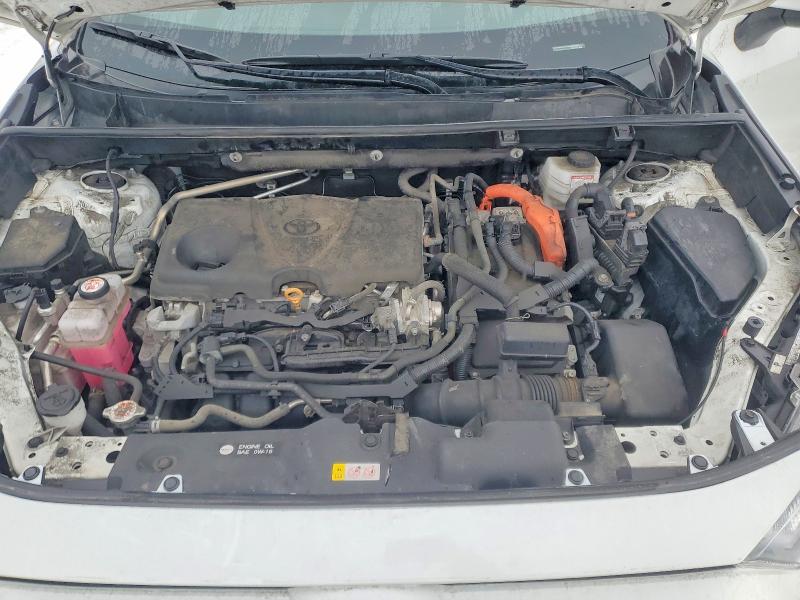 Продажа на аукционе авто 2023 Toyota Rav4, vin: 2T3DWRFV1PW164578, номер лота: 78587885