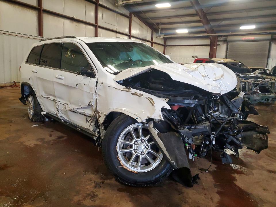 Aukcja sprzedaży 2019 Jeep Grand Cherokee, vin: 1C4RJFAG0KC603342, numer aukcji: 76247665
