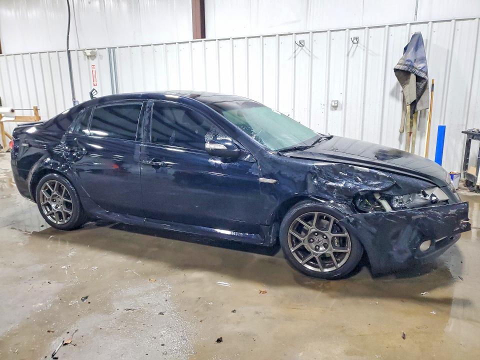 Aukcja sprzedaży 2007 Acura Tl, vin: 19UUA76627A045224, numer aukcji: 77211465
