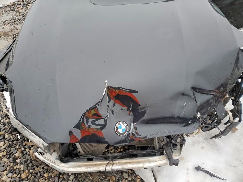 Aukcja sprzedaży 2018 Bmw 750 Xi, vin: WBA7F2C54JG424075, numer aukcji: 75927145