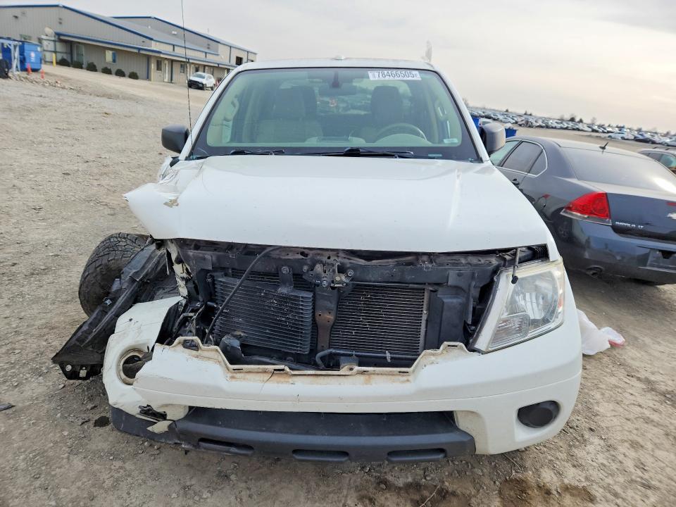 Продажа на аукционе авто 2013 Nissan Frontier, vin: 1N6AD0ER5DN719346, номер лота: 78466505