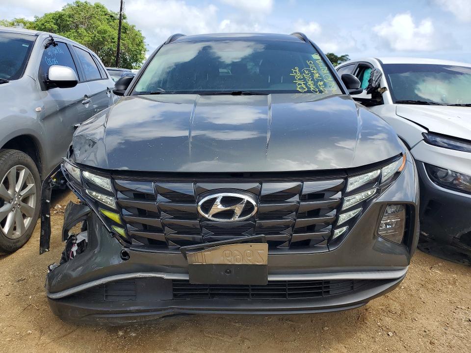 Aukcja sprzedaży 2024 Hyundai Tucson, vin: KM8JB3DE8RU334431, numer aukcji: 74645115