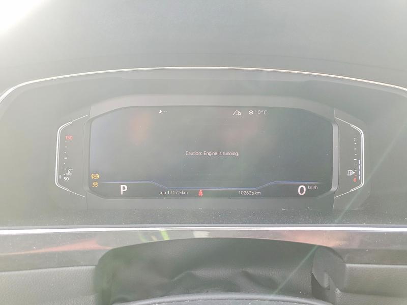77387405 :رقم المزاد ، 3VV4B7AX2KM191857 vin ، 2019 Volkswagen Tiguan Sel مزاد بيع