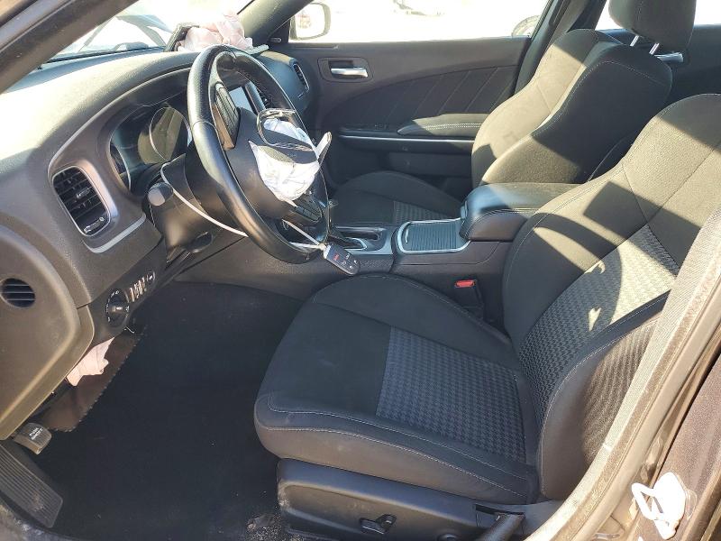 Продажа на аукционе авто 2021 Dodge Charger, vin: 2C3CDXCT9MH521885, номер лота: 78670375