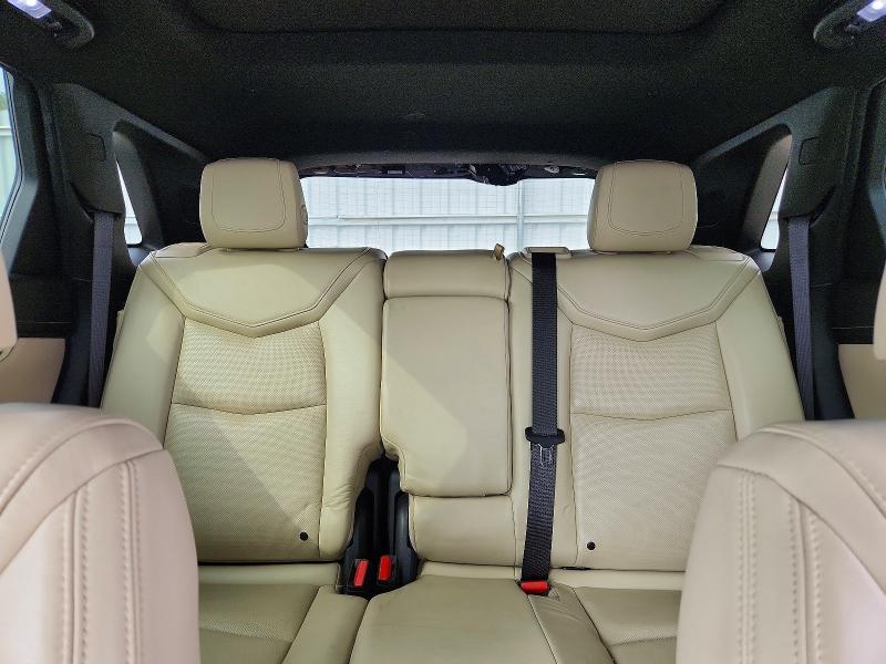 Aukcja sprzedaży 2017 Cadillac Xt5, vin: 1GYKNBRS4HZ108262, numer aukcji: 76418585