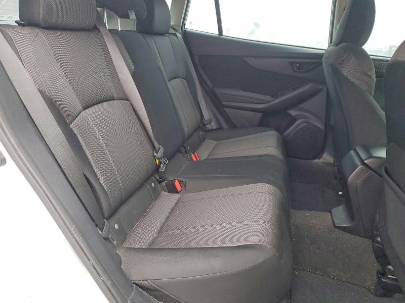Продаж на аукціоні авто 2023 Subaru Impreza, vin: 4S3GTAB6XP3717527, номер лоту: 76250985