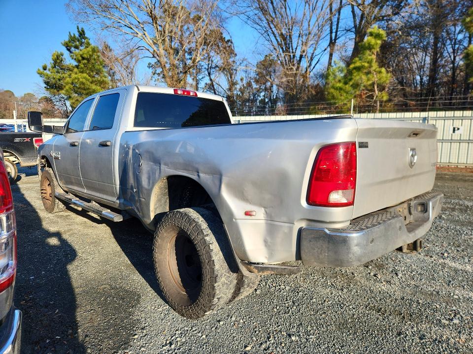 Продаж на аукціоні авто 2018 Ram 3500, vin: 3C63RRGL1JG124354, номер лоту: 75472515