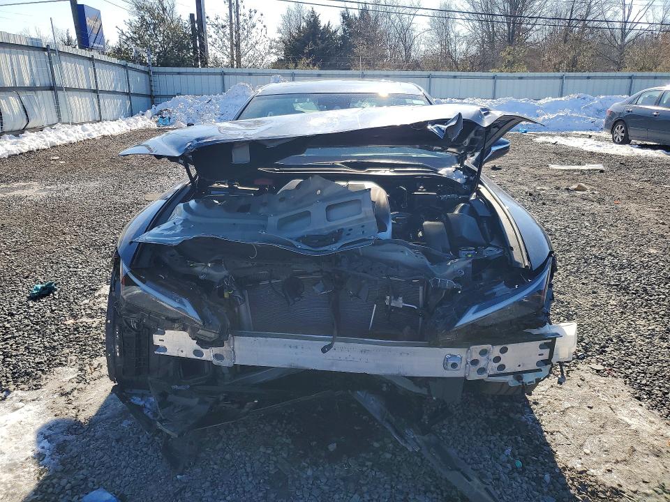 Продажа на аукционе авто 2023 Lexus Is, vin: JTHGZ1E25P5031700, номер лота: 74767355