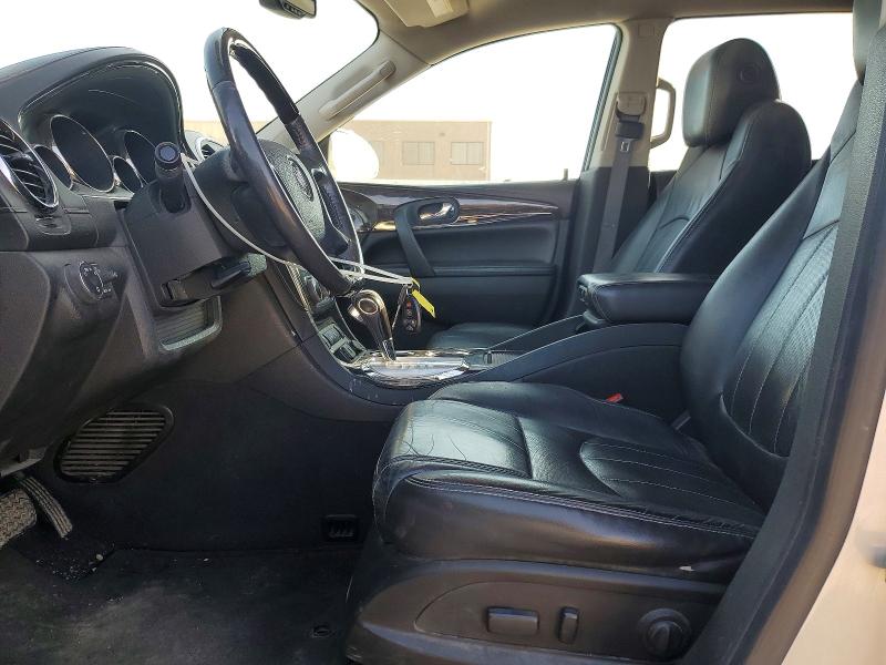 Продаж на аукціоні авто 2015 Buick Enclave, vin: 5GAKVBKD2FJ142036, номер лоту: 78278465