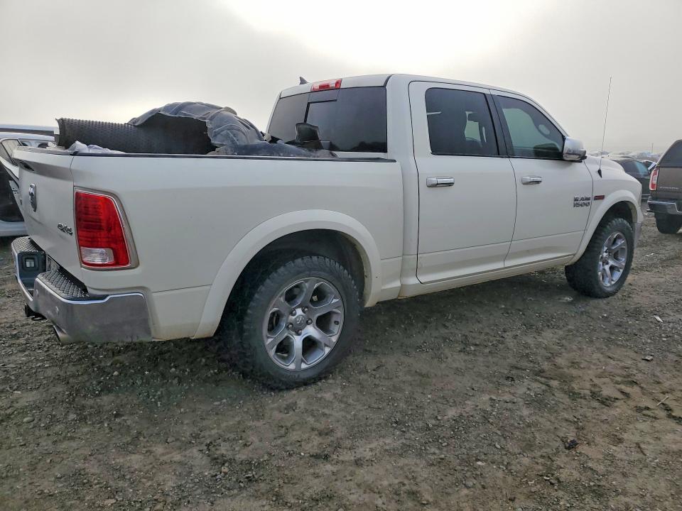 Продажа на аукционе авто 2018 Ram 1500, vin: 1C6RR7NM7JS354371, номер лота: 79008255