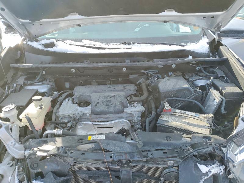 Продаж на аукціоні авто 2016 Toyota Rav4, vin: 2T3DFREV7GW491441, номер лоту: 75293005