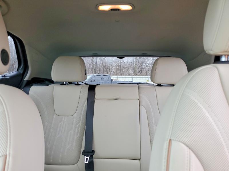 77893795 :رقم المزاد ، KL4AMGSLXRB206303 vin ، 2024 Buick Encore Gx مزاد بيع