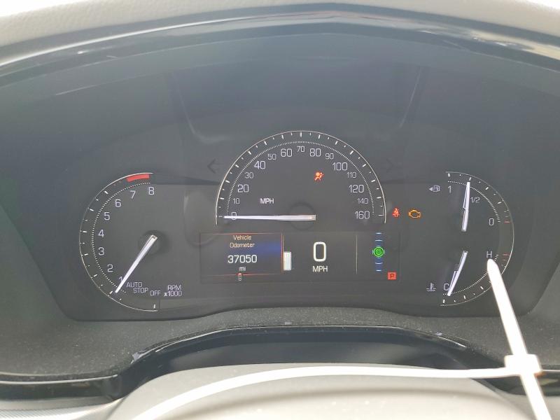 Продажа на аукционе авто 2017 Cadillac Xt5, vin: 1GYKNBRS9HZ168280, номер лота: 78811795