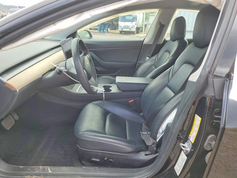 Aukcja sprzedaży 2021 Tesla Model 3, vin: 5YJ3E1EA7MF907079, numer aukcji: 77444565