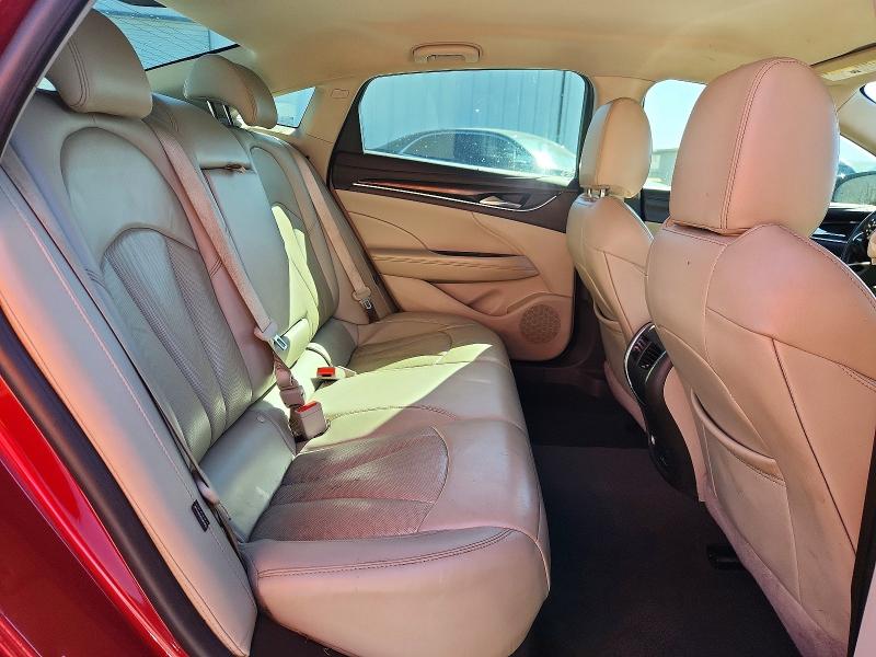 Aukcja sprzedaży 2018 Buick Lacrosse, vin: 1G4ZR5SS1JU129671, numer aukcji: 76328115