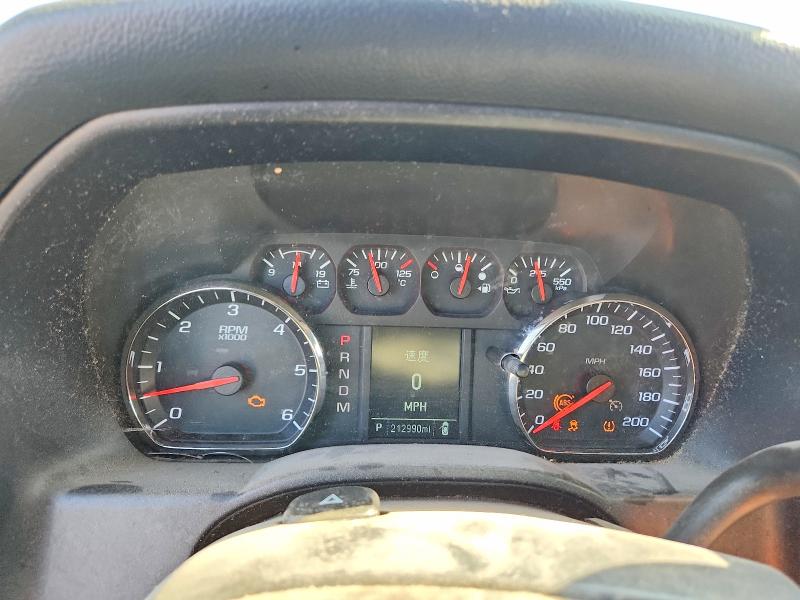 Aukcja sprzedaży 2014 Gmc Sierra, vin: 3GTU2TEC0EG137197, numer aukcji: 79088775