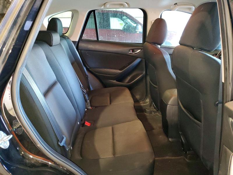 79449245 :رقم المزاد ، JM3KE4BY7G0706629 vin ، 2016 Mazda Cx-5 مزاد بيع