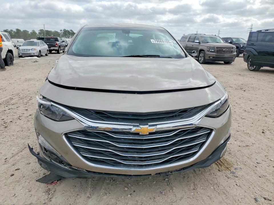 79069105 :رقم المزاد ، 1G1ZD5ST5RF168316 vin ، 2024 Chevrolet Malibu مزاد بيع
