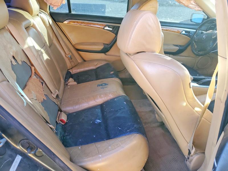 Aukcja sprzedaży 2004 Acura Tl, vin: 19UUA66234A035787, numer aukcji: 77555485